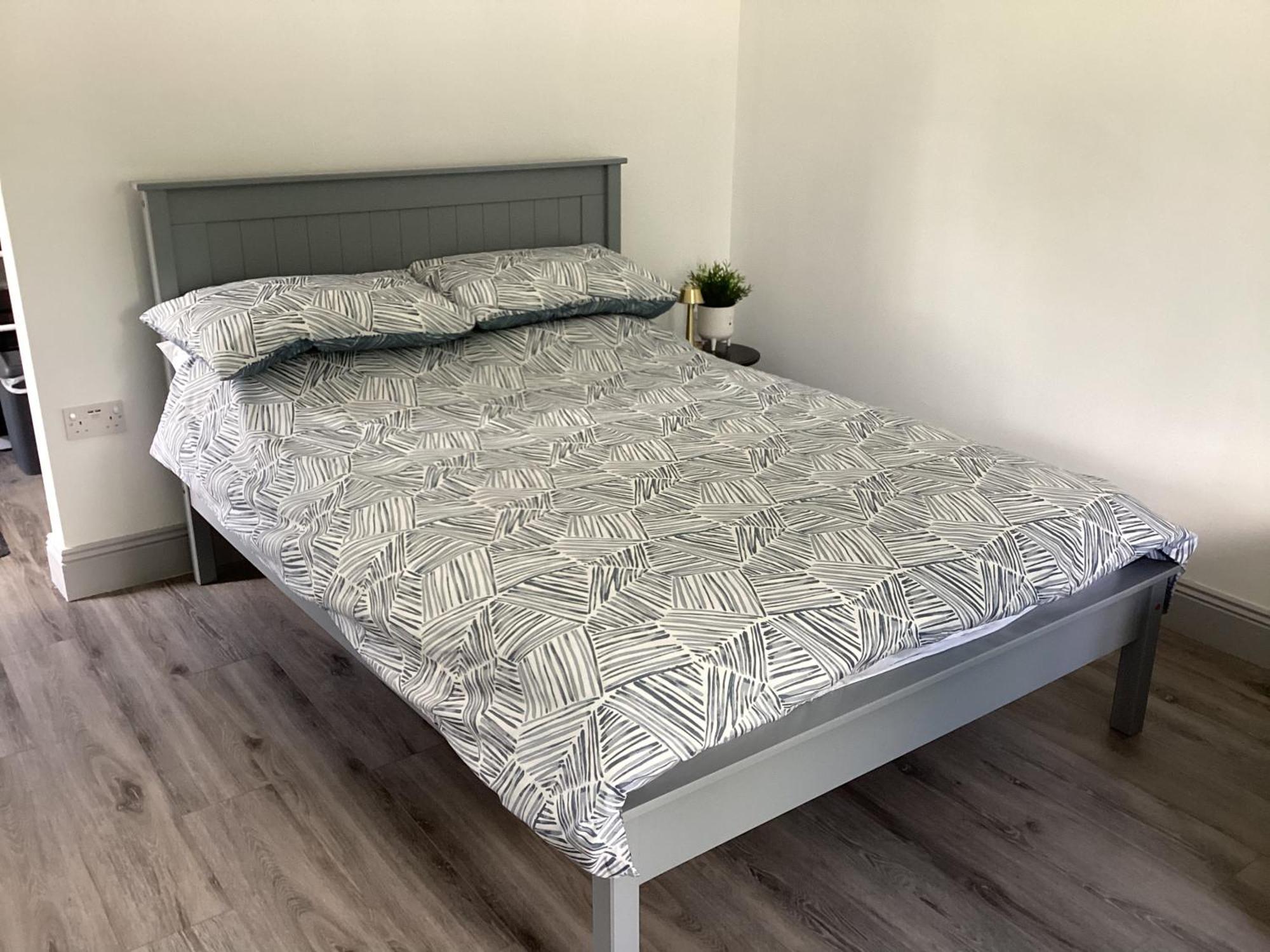 Studio Apartment To Rent Mullingar Exterior foto